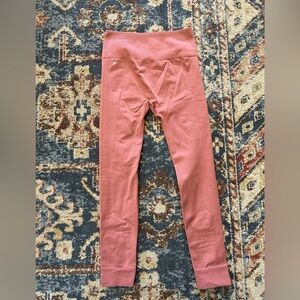 Luluelemon athletica leggings size S